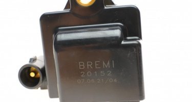 Катушка зажигания 20152 Bremi фото 4