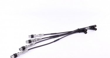 Купить 9A30B200 Bremi Провода зажигания Рапид 1.2 TSI