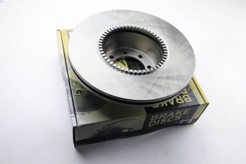 Купити DB0321V BREMSI Гальмівні диски Iveco