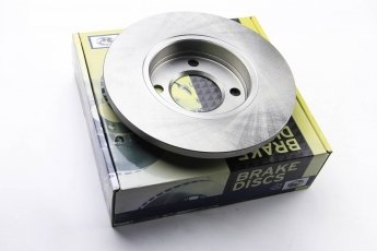 Купить DBA103S BREMSI Тормозные диски Венто