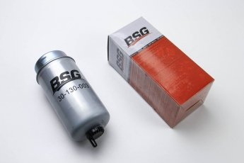 Паливний фільтр BSG 30-130-003 BSG –  фото 2