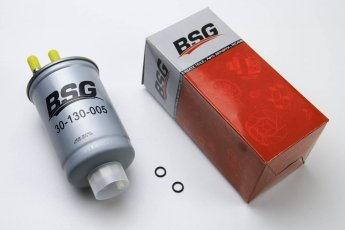 Топливный фильтр BSG 30-130-005 BSG фото 2