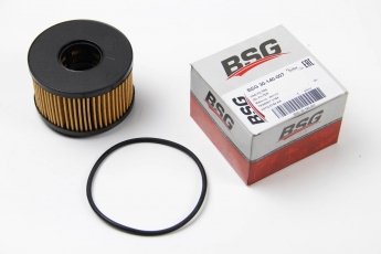 Масляный фильтр BSG 30-140-007 BSG – (фильтр-патрон) фото 2