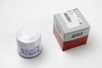 Масляний фільтр BSG 30-140-009 BSG –  фото 2