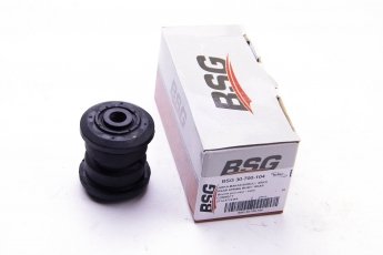 Купить BSG 30-700-104 BSG Втулка рессоры Торнео Коннект (1.8 16V, 1.8 TDCi)