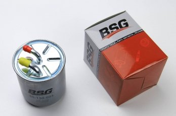 Топливный фильтр BSG 60-130-003 BSG – (прямоточный) фото 3