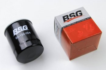 Паливний фільтр BSG 60-130-004 BSG – (накручуваний) фото 2