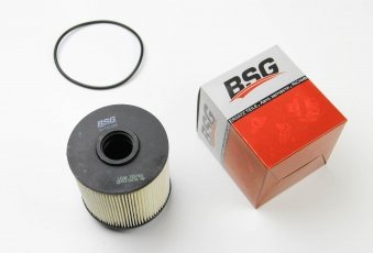 Топливный фильтр BSG 60-130-006 BSG – (фильтр-патрон) фото 2