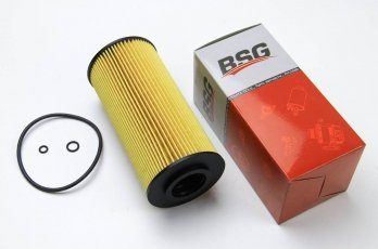 Масляный фильтр BSG 60-140-001 BSG – (фильтр-патрон) фото 2