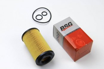 Масляный фильтр BSG 60-140-002 BSG – (фильтр-патрон) фото 2