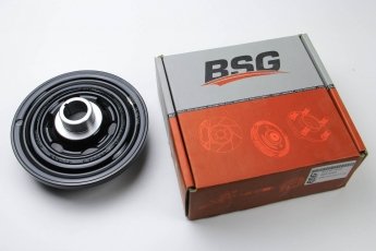 Купить BSG 60-170-001 BSG Шкив коленвала Vito (638, 639) (2.1, 2.2)