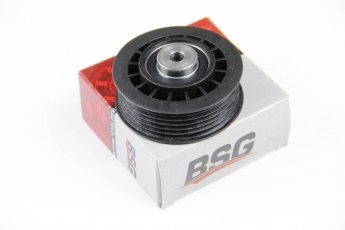 Ролик приводного ременя BSG 60-615-001 BSG – D-зовнішній: 75 мм, ширина 26, 31,5 мм фото 2