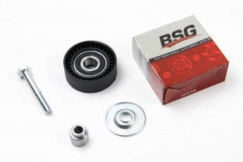 Купить BSG 70-615-003 BSG Натяжитель приводного ремня Peugeot 206
