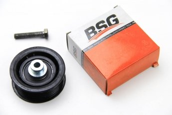 Купить BSG 70-615-025 BSG Ролик приводного ремня Boxer (2.2 HDi 100, 2.2 HDi 120)