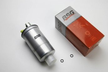 Топливный фильтр BSG 90-130-002 BSG – (прямоточный) фото 2