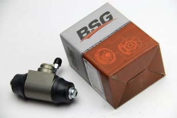 Рабочий тормозной цилиндр BSG 90-220-002 BSG фото 3