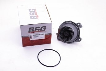 Купити BSG 90-500-013 BSG Помпа Caddy (1.4, 1.6, 60 1.4)