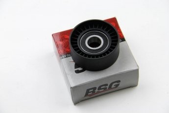 Купить BSG 90-615-021 BSG Ролик приводного ремня Roomster (1.2 TSI, 1.6)
