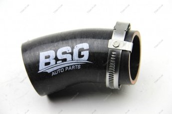 Купить BSG 90-720-129 BSG Патрубок интеркулера
