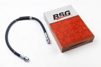 Тормозной шланг BSG 90-730-001 BSG фото 2