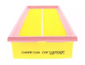 Купить CAF100590P CHAMPION Воздушный фильтр 