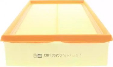 Купить CAF100700P CHAMPION Воздушный фильтр 