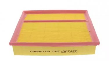 Купить CAF100742P CHAMPION Воздушный фильтр CL-Class