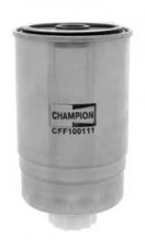 Паливний фільтр CFF100111 CHAMPION – (накручуваний) фото 2