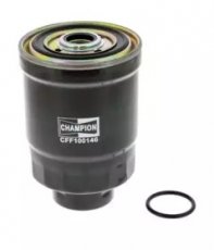 Купить CFF100146 CHAMPION Топливный фильтр (накручиваемый) Галант 4 2.3 Turbo-D