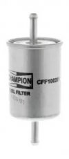 Купить CFF100201 CHAMPION Топливный фильтр (прямоточный) Ибица