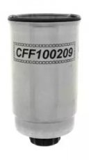 Купити CFF100209 CHAMPION Паливний фільтр (накручуваний) Transit (4, 5) 2.5