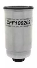Топливный фильтр CFF100209 CHAMPION – (накручиваемый) фото 2