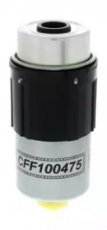 Купить CFF100445 CHAMPION Топливный фильтр (накручиваемый) Ford