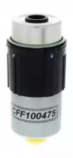Паливний фільтр CFF100445 CHAMPION – (накручуваний) фото 2