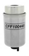 Купить CFF100446 CHAMPION Топливный фильтр (накручиваемый) Форд