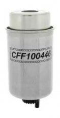 Паливний фільтр CFF100446 CHAMPION – (накручуваний) фото 2