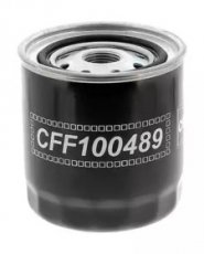 Паливний фільтр CFF100489 CHAMPION – (накручуваний) фото 1