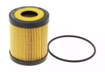 Купити COF100520E CHAMPION Масляний фільтр (фильтр-патрон)