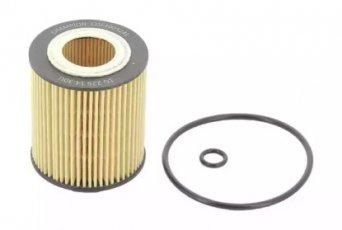 Купити COF100524E CHAMPION Масляний фільтр (фильтр-патрон) Мазда 6 (ГГ, ГY) (1.8, 2.0)
