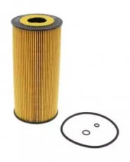Купить COF100539E CHAMPION Масляный фильтр (фильтр-патрон) Мерседес 210 (2.0, 2.2, 2.5, 2.9, 3.0)
