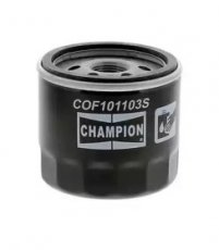 Купить COF101103S CHAMPION Масляный фильтр (накручиваемый)