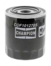Масляный фильтр COF101270S CHAMPION – (накручиваемый) фото 1