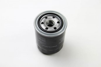 Купить DF 863/A CLEAN Filters Масляный фильтр (накручиваемый) Hilux (2.4 D, 2.4 D 4WD, 2.4 TD 4WD)