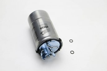 Купить DN1903 CLEAN Filters Топливный фильтр  Fabia (1.4, 1.9)