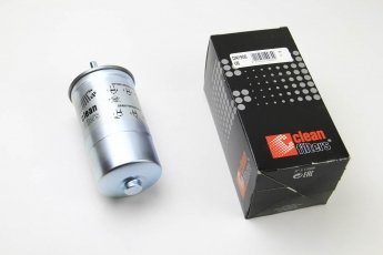 Топливный фильтр DN1906 CLEAN Filters –  фото 3
