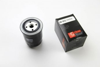 Топливный фильтр DN1913 CLEAN Filters – (с подсоединением датчика уровня воды) фото 2