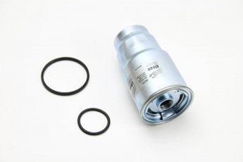 Купить DN1918 CLEAN Filters Топливный фильтр (накручиваемый) Mazda 626 2.0