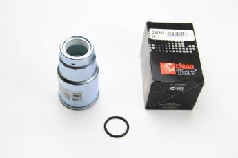 Топливный фильтр DN1918 CLEAN Filters – (накручиваемый) фото 2