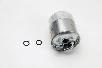 Купити DN1925 CLEAN Filters Паливний фільтр (с подсоединением датчика уровня воды) Mercedes 204 (2.1, 3.0)