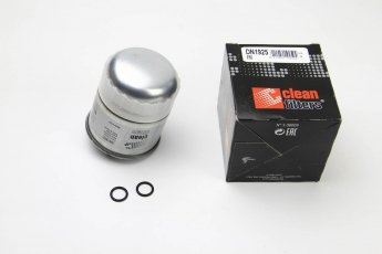 Топливный фильтр DN1925 CLEAN Filters – (с подсоединением датчика уровня воды) фото 2